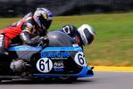 Sidecar Racing